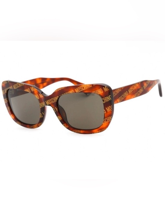 Nwt-Moschino Sunglasses: MOS132/S 02VM main image 4